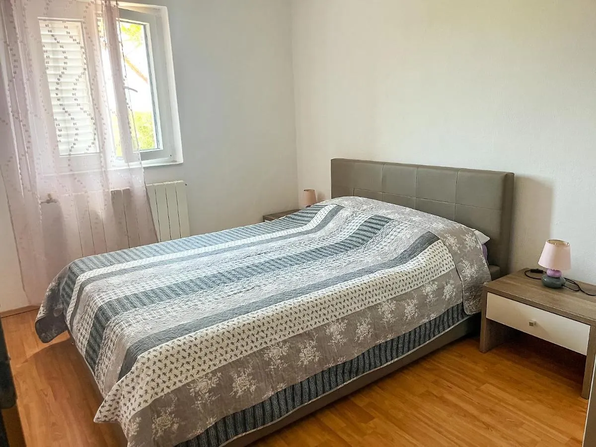 Apartment Lidija Банджоле Хорватия