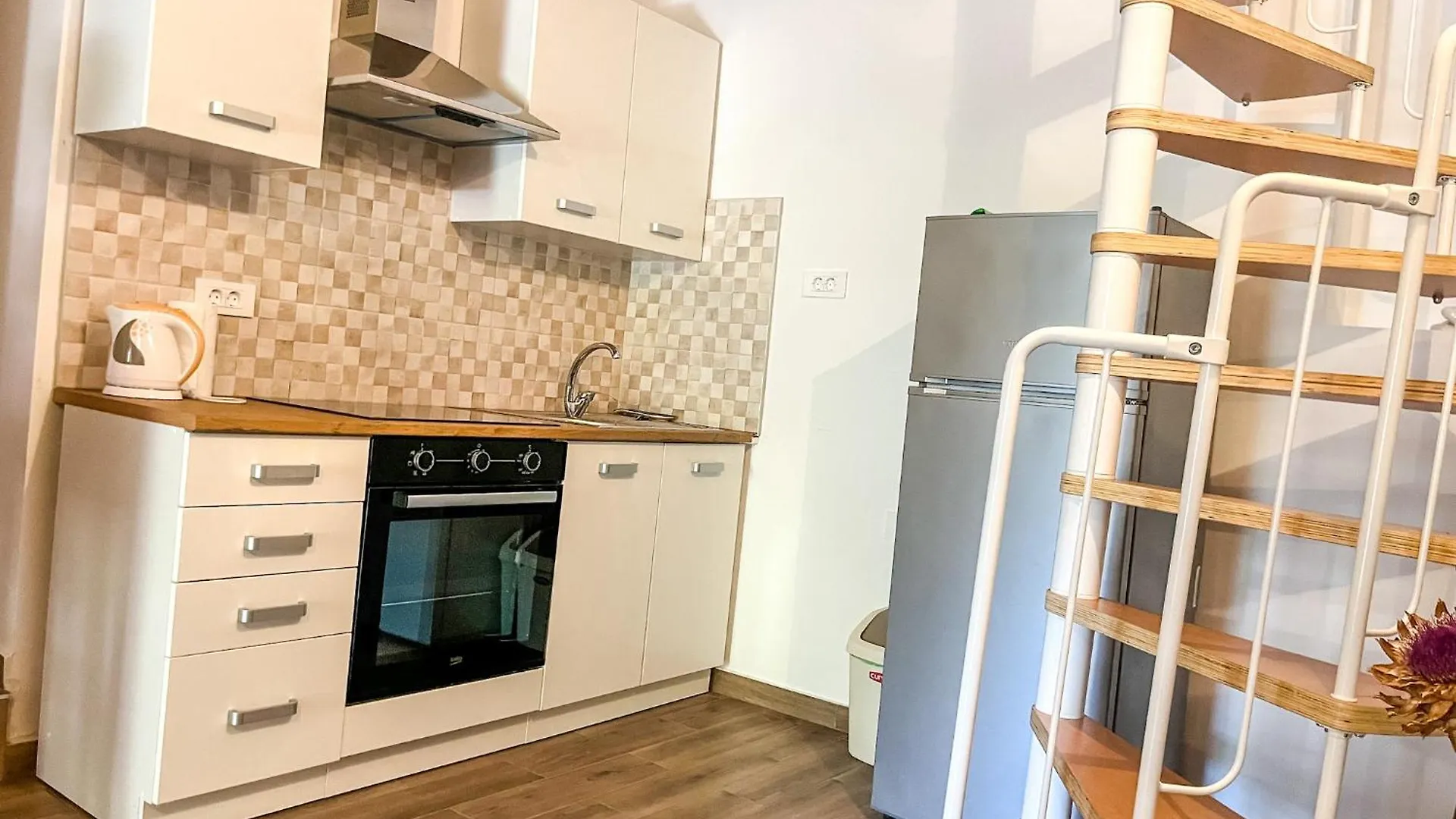 Apartment Lidija Банджоле