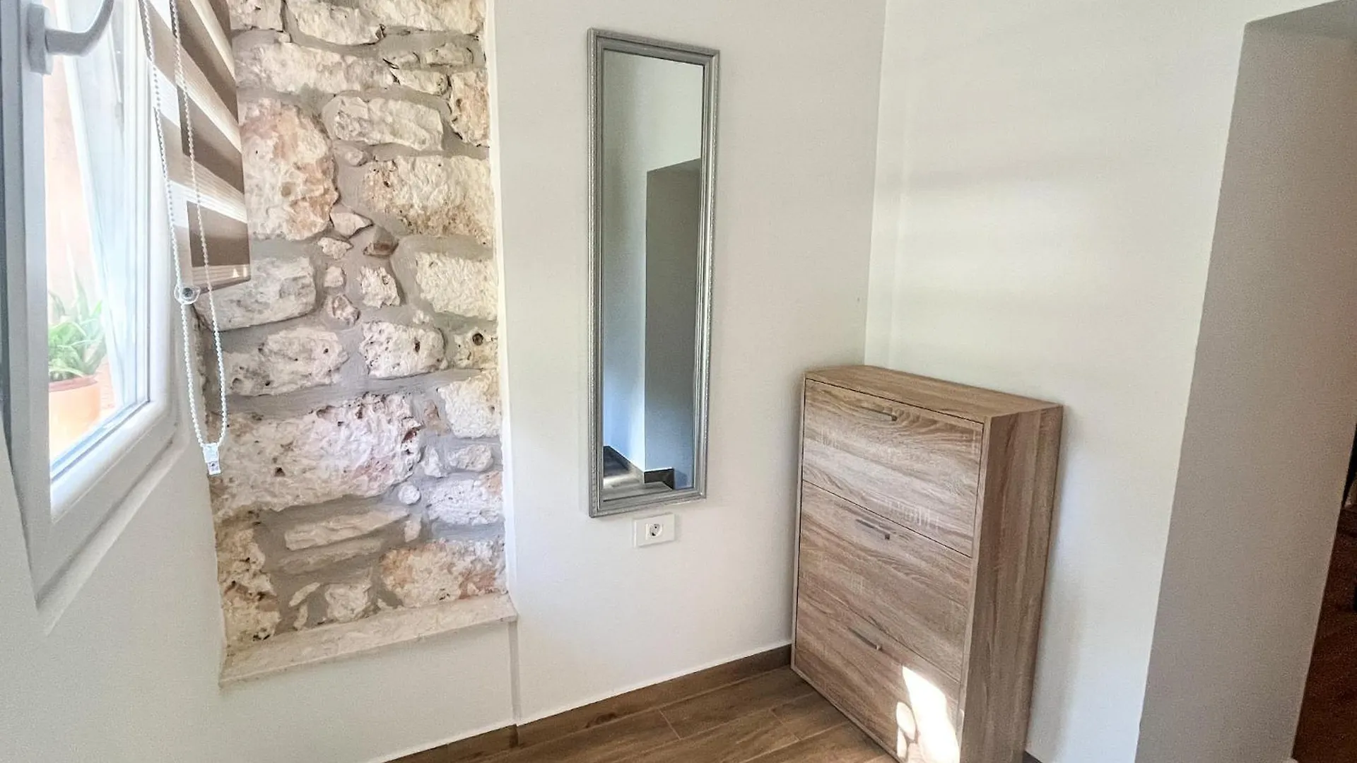 Apartment Lidija Банджоле