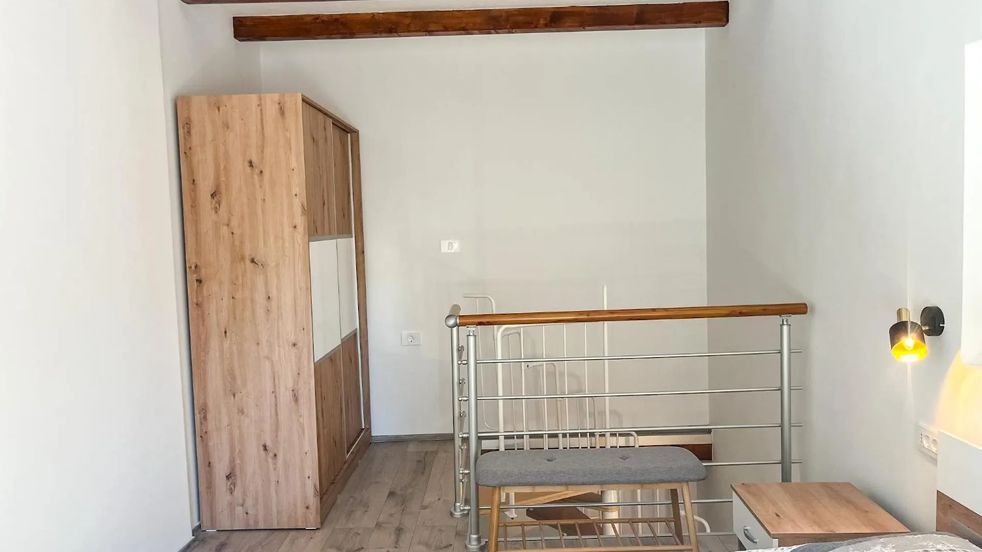 Apartment Lidija Банджоле 0*,  Хорватия
