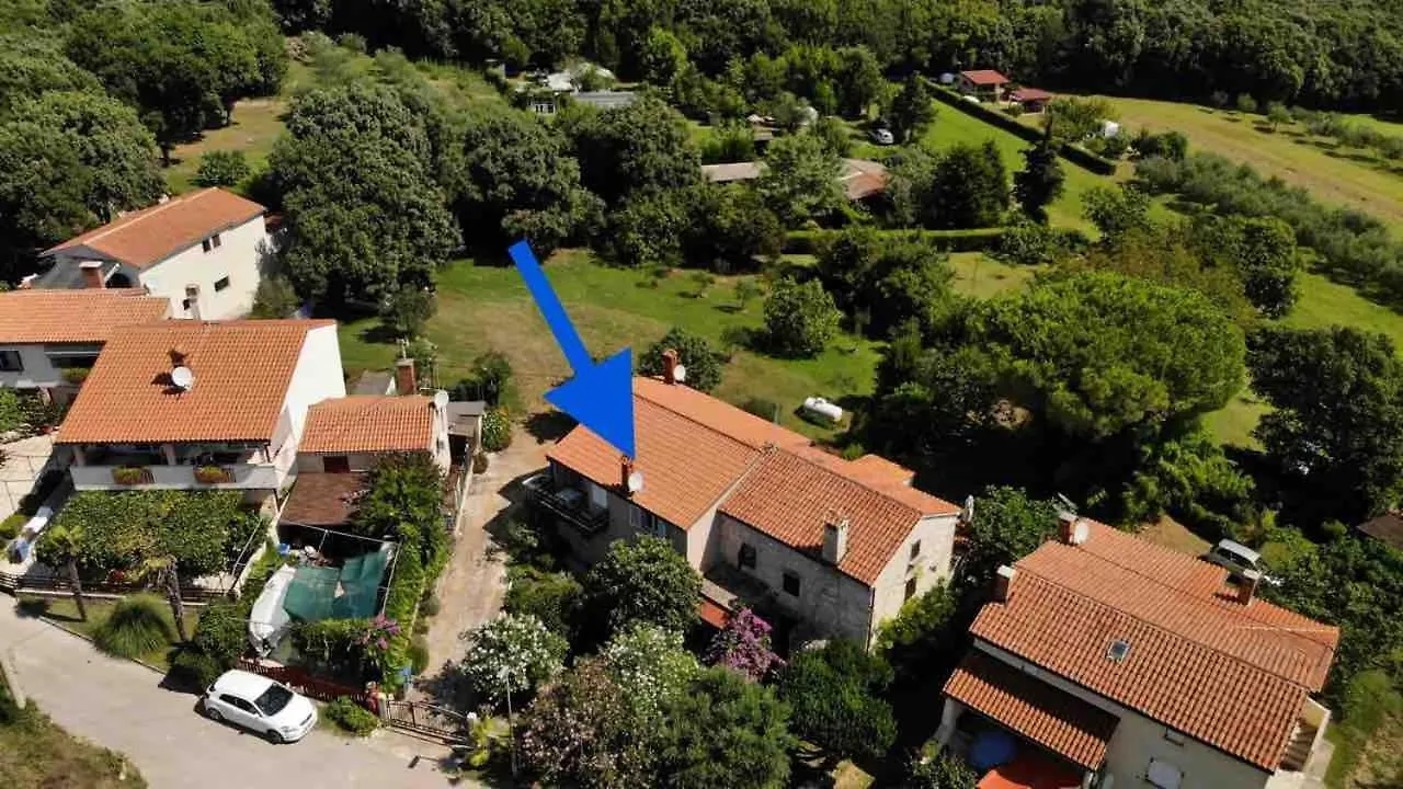 Apartment Lidija Банджоле